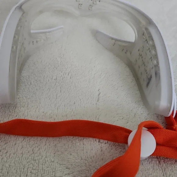 Eye Mask Red Light - Picture 2 of 4